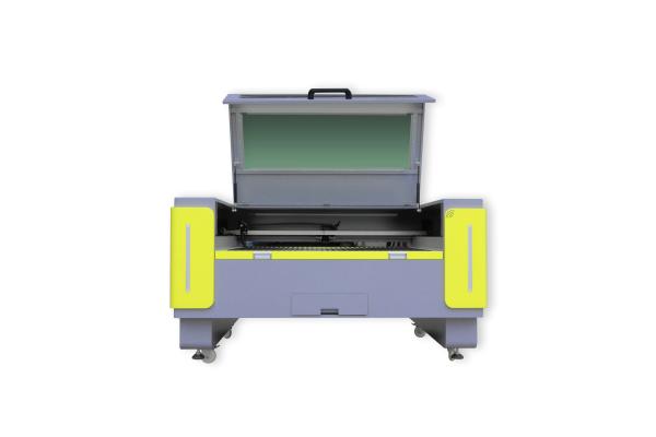 Quality Acrylic CO2 Laser Cutting Machine 150W 300W 450W Leather Laser Cutting Machine for sale