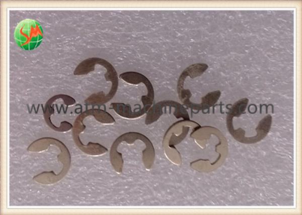 Quality Custom ATM Spare Parts Retaining Rings 49-211276-0-28-A 49211276028A for sale