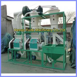 China rice flour milling machine, rice grinding machine, corn wheat milling machine on sale