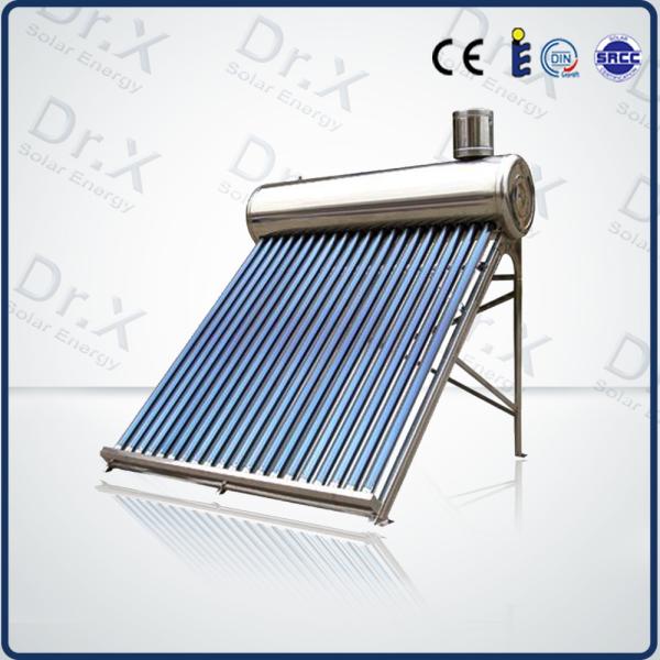 Quality south africa low cost solar geyser for sale
