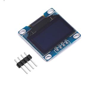 Buy cheap 0.96 Inch Small Oled Display Module 128X64 FPC Soldering Connection product