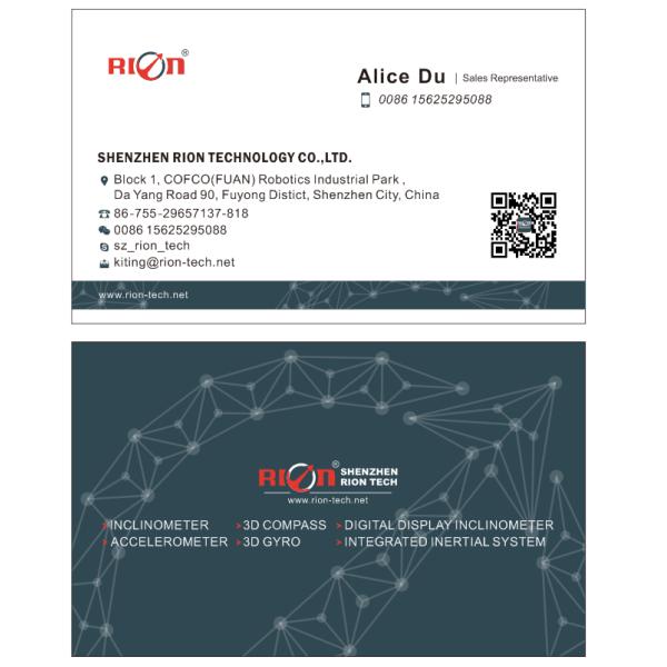 AKF398B High Reliable Industrial MEMS Based Accelerometer 2000Hz Vibration Sensor