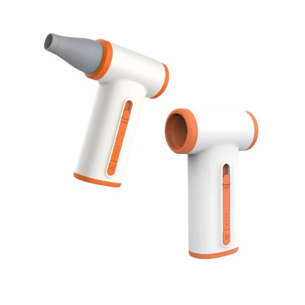 Quality Mixed Color Lightweight And Durable Cordless Hair Dryer With Long Battery Life And Gentle Drying for sale
