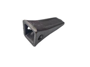 Customizable  6y3222 Earthmoving Bucket Teeth Undercarriage Parts For Excavator