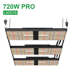 Buy cheap 720w SAMSUNG LM301B LED Board product