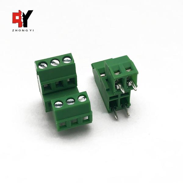 Quality Phoenix Terminal Blocks Two Way Screw HQ128A Electric for sale