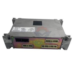 PC300-6 PC350-6 PC400-6 Excavator Engine Control Module ECM 7834-20-4000 7834-20-4001