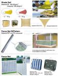 anti-snow net,anti-hai net,plastic-nail,pe clips,awning,shade net,shade sail