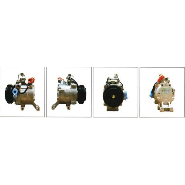 ALA20110 TOYOTA Compressor Toyota Vios(Upper) AC Compressor 10S11C AC Compressor 447180-4880 AC Compressor 4PK