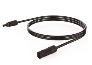 6mm2 OEM 30feet 10AWG Solar Power Extension Cable