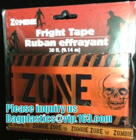 Customized Safety Caution Warning Tape,Caution Warning Tape with Printing,Retractable Safety Tape Fence Barrier Caution