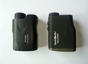 LaserWorks LW600SPI 6000m Single Barrel Laser Rangefinder