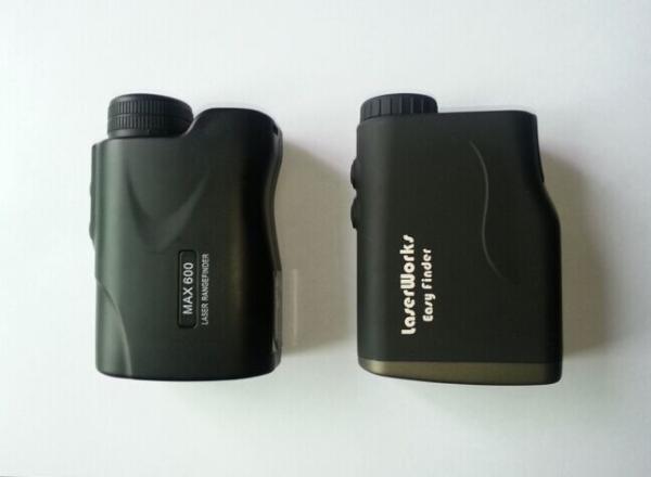 Quality LaserWorks LW600SPI 6000m Single Barrel Laser Rangefinder for sale