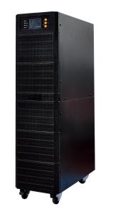 High Frequency 6kVA-10kVA LCD/LED Online Battery Backup 220V