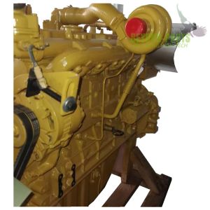 Buy cheap catererpillar S6K Construction Excavator Parts Complete Engine Assy Group product