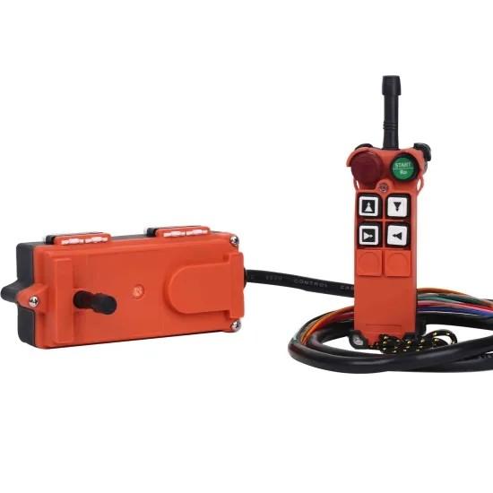 Quality 220V Wireless Remote Control Switch , Industrial Wireless Remote Control for sale