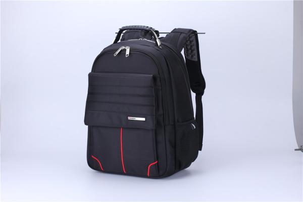 Quality Double Shoulder Multifunctional Laptop Backpack For Light - Weight Carrying for sale