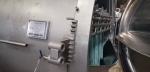 High Temperature Hank Yarn Dyeing Machine With Full Automatic Control System