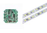 FR4 2 Layer Set - Up Box PCBA PCB SMT Assembly