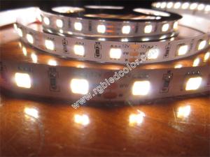 Buy cheap 5050WWW high brightness dimmable led strip product