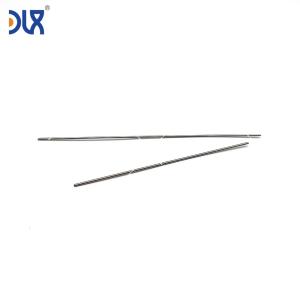 Hard Metal Alloys chromium cobalt Hardness HRC 40-50 Tensile Strength 800-1000 MPa