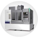 SMTCL VMC1100Q Vertical CNC Machining Turning Center Vertical 3 Axis CNC Milling