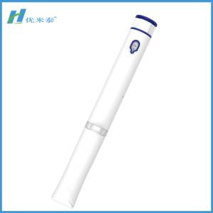 Buy cheap 0.0208ml To 0.75ml Disposable Subcutaneous Pen Injector product