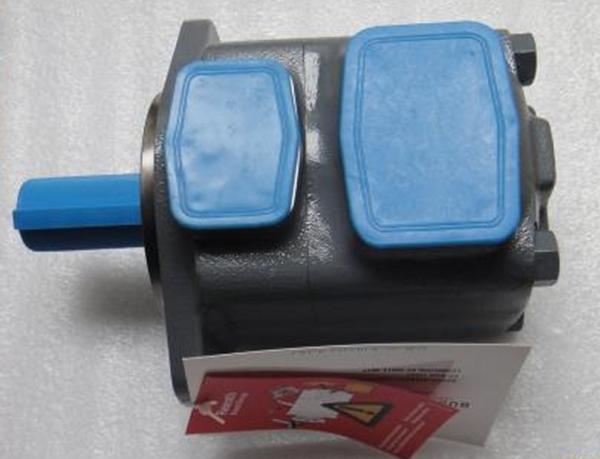 Quality PVV2-1X/068RB15LMBK01 Rexroth PV series variable vane pump for sale