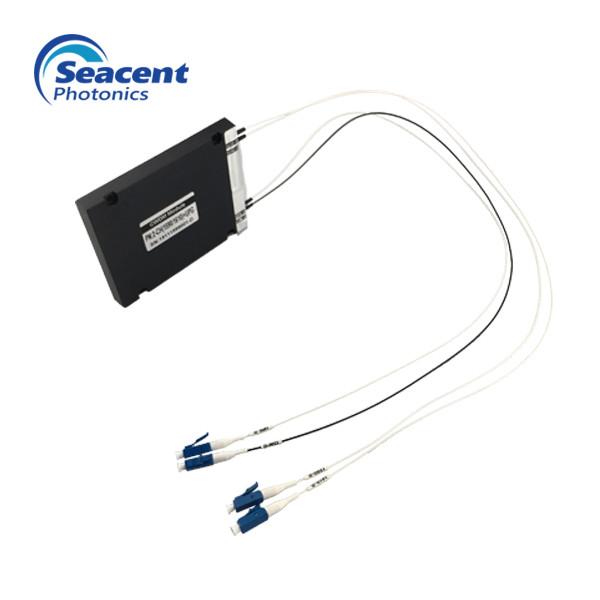 Quality Wavelength Division Multiplexing (WDM) CWDM DWDM Multiplexer for sale
