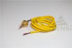 Bullet Shaped Temperature Sensor Thermal Time Constant Less Than 3S in Stirred