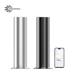 Buy cheap Waterless Scent Diffuser for Home - 1000 Sq Ft Coverage, Hotel Scent Diffuser, Scent Air Machine for Home, Remote Control product
