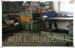 Horizontal Slab Continuous Casting Machine For Copper Strip Oxygen Free