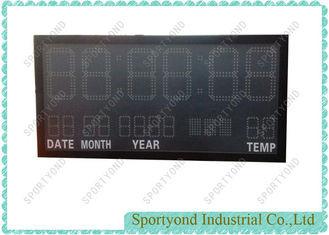 Quality Electronic Digital Countdown Timer With Led Display , Super Bright Led for sale