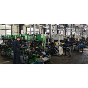 Guangzhou Yueyan Trading Co., Ltd.