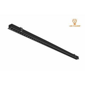 Buy cheap Office Ceiling Linear Recessed LED Linear Light Luminaire product