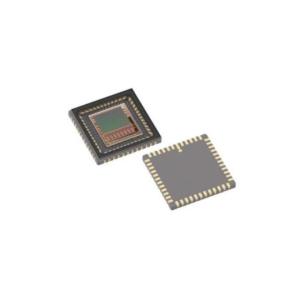 Buy cheap Sensor IC NOIP1FN0300A-QTI CMOS Image Sensor LCC-48 0.3 Megapixels Image Sensors product