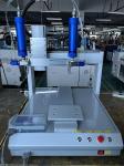 Three-Axis Glue Dispenser Automatic Desktop Liquid Syringe Glue Applicator for