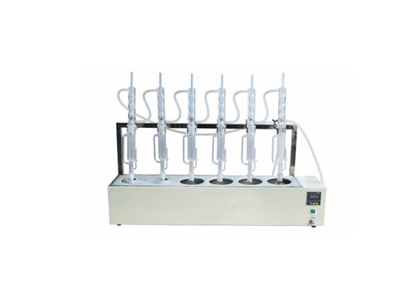 Quality Smooth Precision ICI Mace Snag Test Machine For Woven And Knitted Fabrics for sale