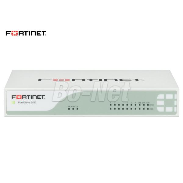 Firewall FG-60D Cisco Network Security Appliance New Original FortiGate-60D Fortinet