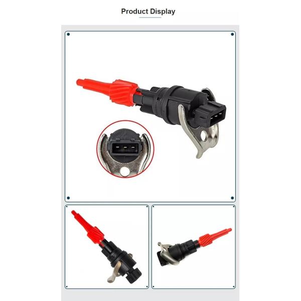 1H0919149C VW Jetta Car Wheel Speed Sensor Auto Parts 1H0 919 149 C