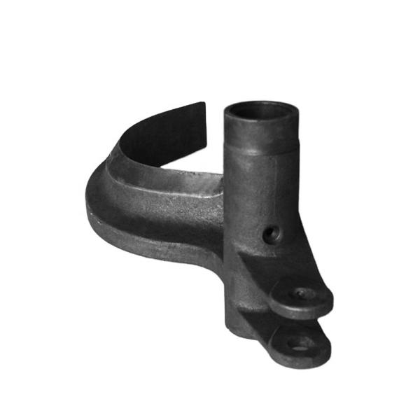 Quality Casting Parts Ductile Iron Casting For Scraper Of Tree Dozer Machinery Fittings for sale