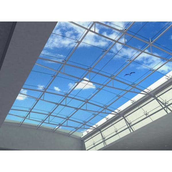 Polycarbonate Plastic Makrolon Sheet For Architectural Decoration 1.6mm-1.8mm