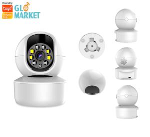 Buy cheap Home Tuya Smart Camera 1080p 2.4G/5G Network Wireless IP Camera With Motion Detection product