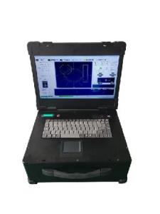 China High Precision Eddy Current Separator High Speed Intelligent Digital on sale