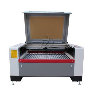 Buy cheap 1390 Size Advertising Acrylic Letters Laser Cutting Machine with Leetro Control System product