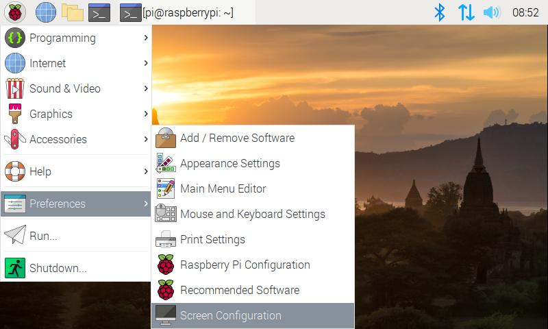 4.3 Inch 800x480 Capacitive Touch Screen Display With IPS TFT Technology