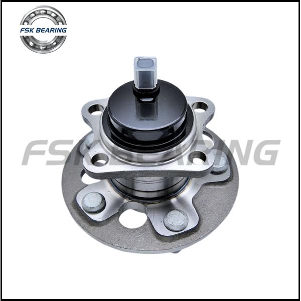 FSK Bearing 42450-12090 Wheel Bearing Kit Wheel Hub Bearing For Chevrolet