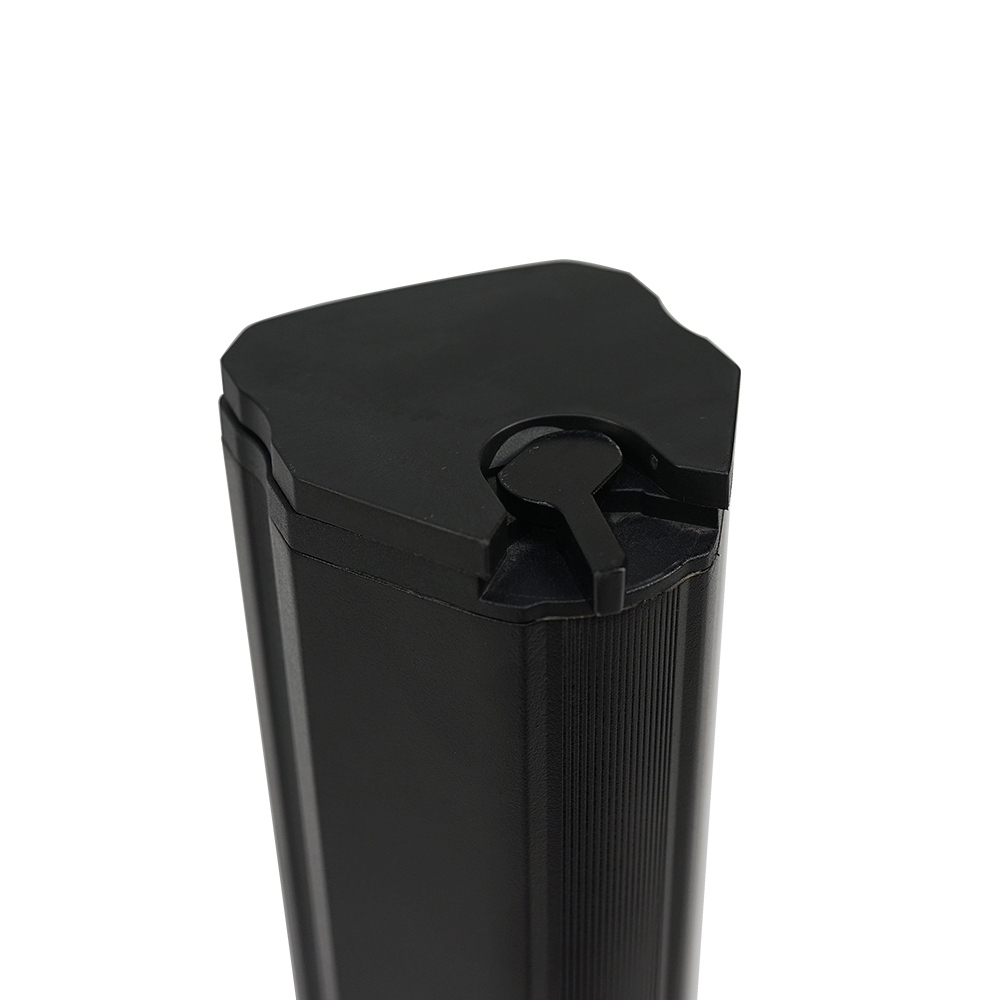 Audio Line Array Column Speaker Outdoor / Indoor Pa Array Speakers