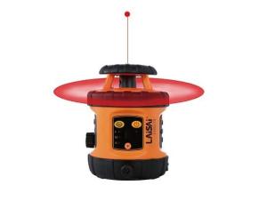 China LS515IIM Automatic Leveling Laser Scanner on sale