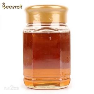 100% Pure Raw Sidr/Jujube Honey of Bee Products Factory Sales Directly Natural Bee honey